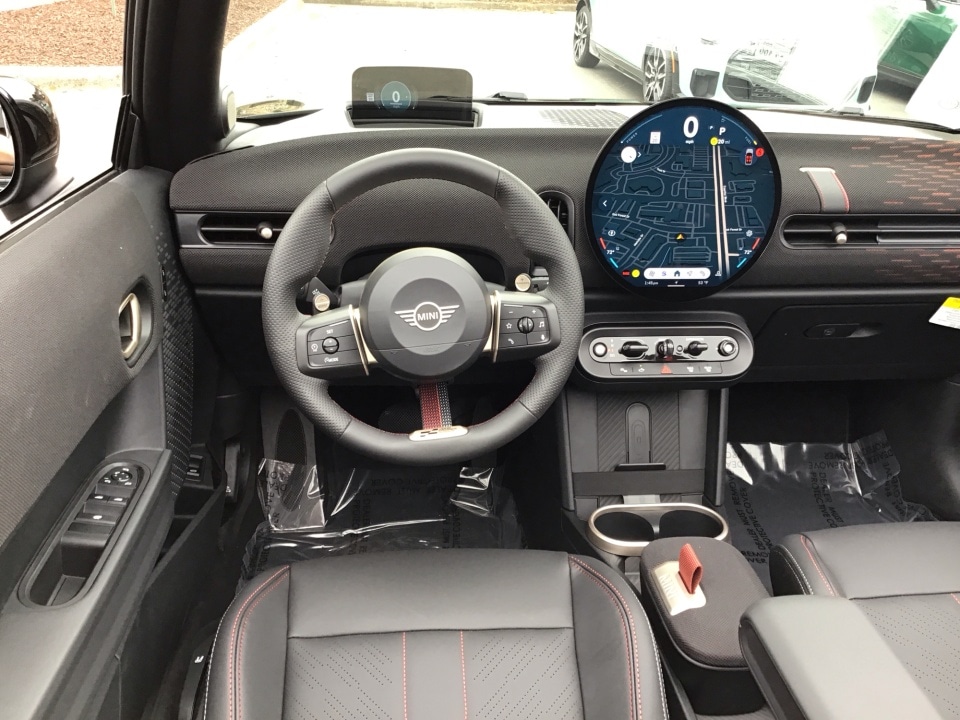 2026 MINI Convertible S - Photo 30