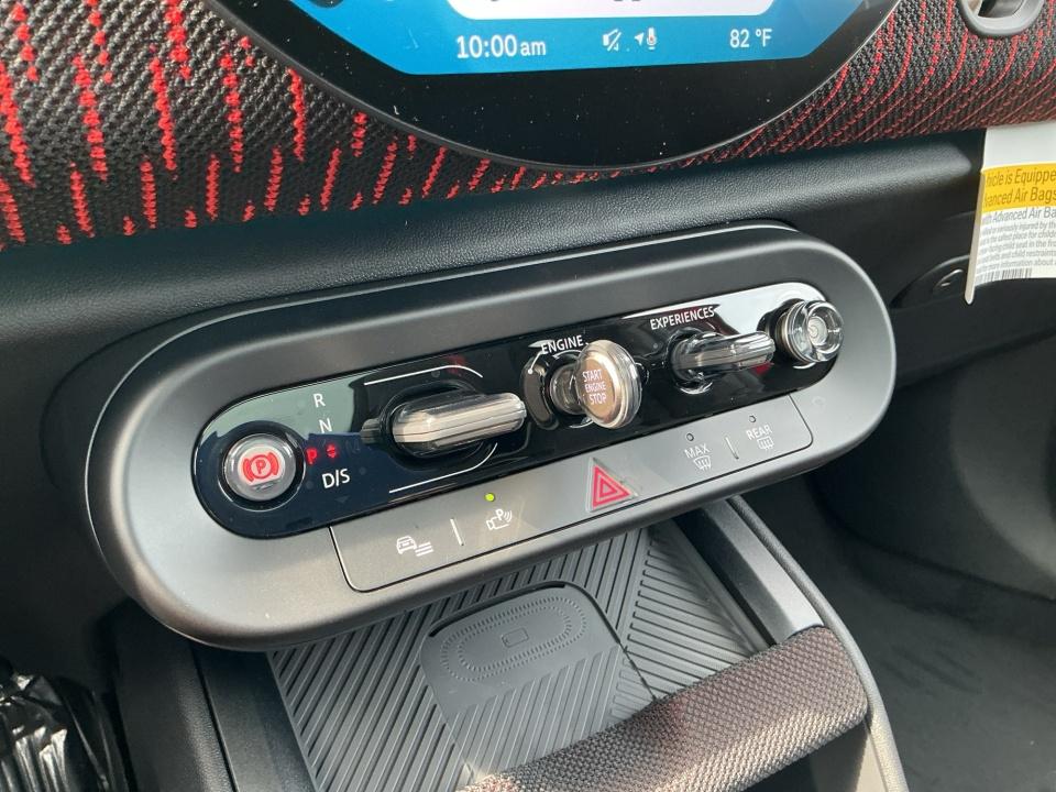 2027 MINI Countryman S - Photo 20