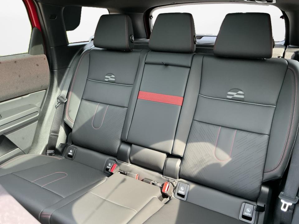 2027 MINI Countryman S - Photo 12