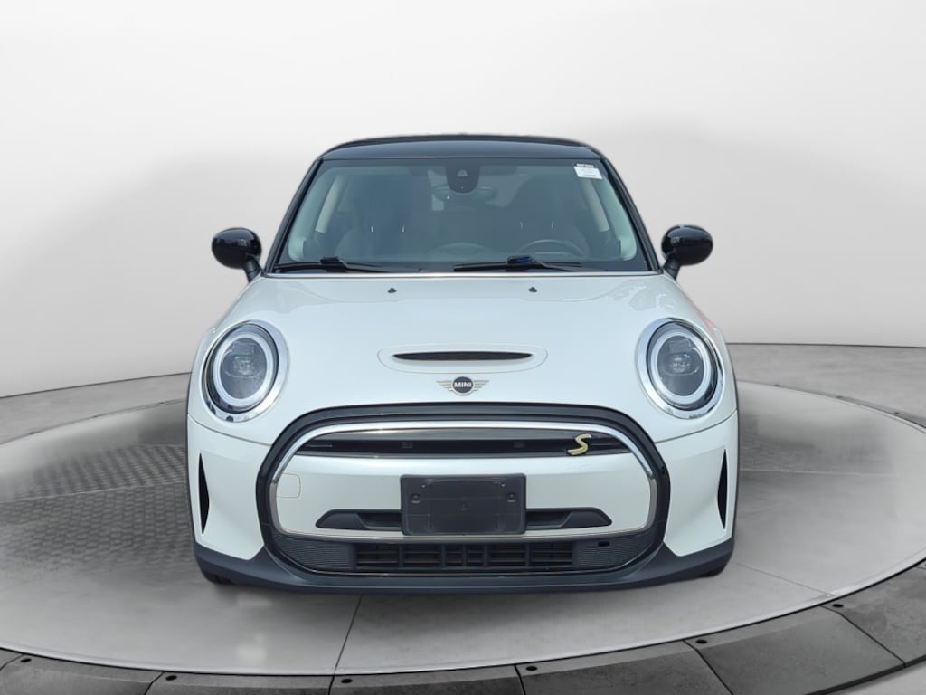 Used 2024 MINI Electric Hardtop 2 Door Cooper Hatchback