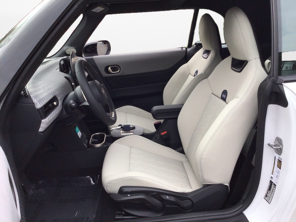 2026 MINI Convertible S - Photo 9
