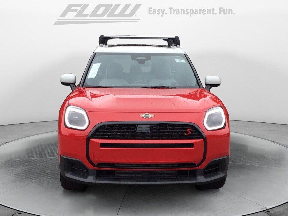 2026 Mini Countryman S ALL4 photo 2