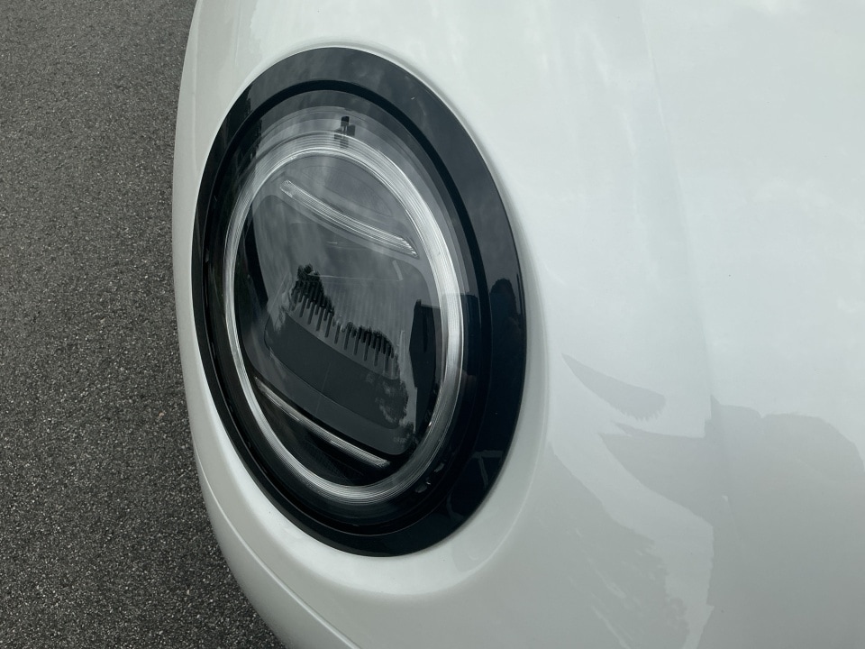 2026 MINI Convertible S - Photo 24