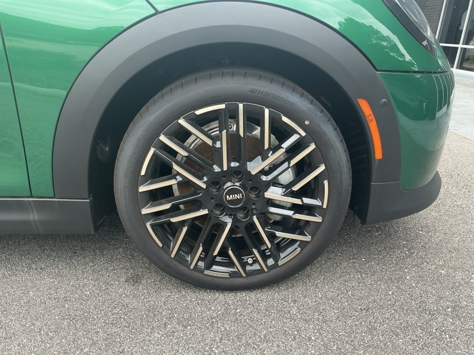 2026 MINI Convertible S - Photo 25