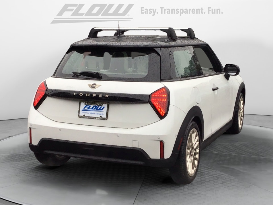 2026 MINI Hardtop 2 Door - Photo 7