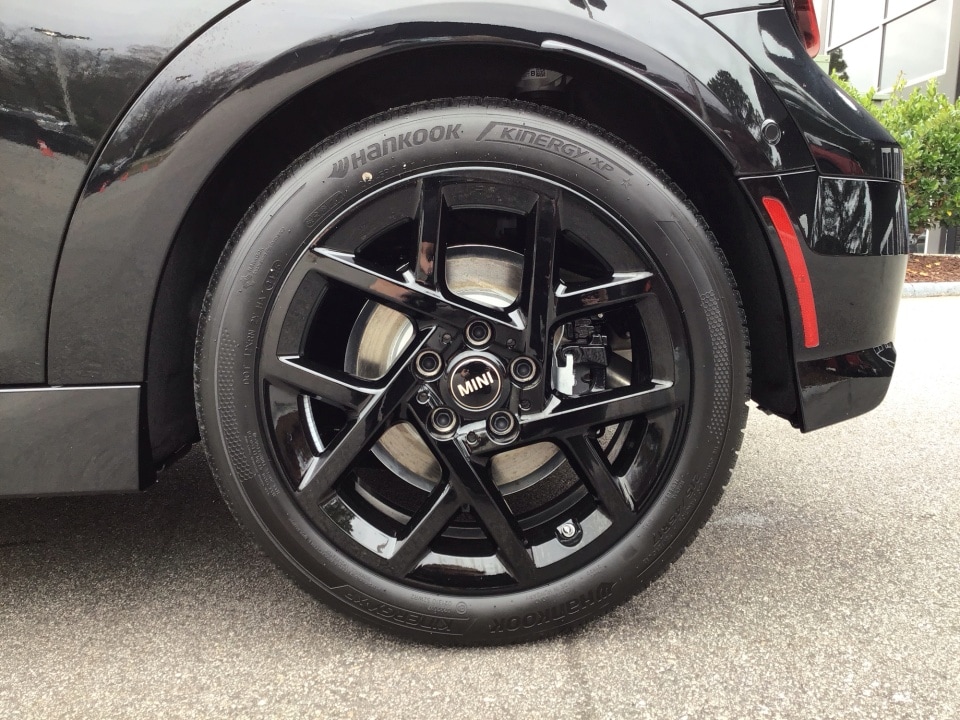 2026 MINI Convertible S - Photo 22