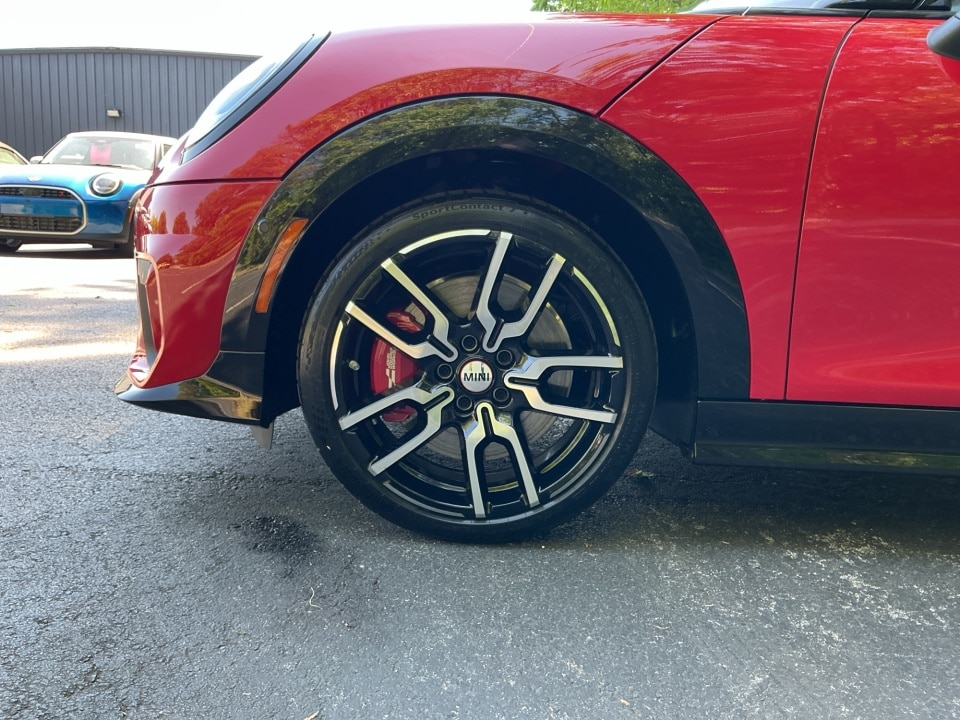 2026 MINI Hardtop 2 Door John Cooper Works - Photo 27