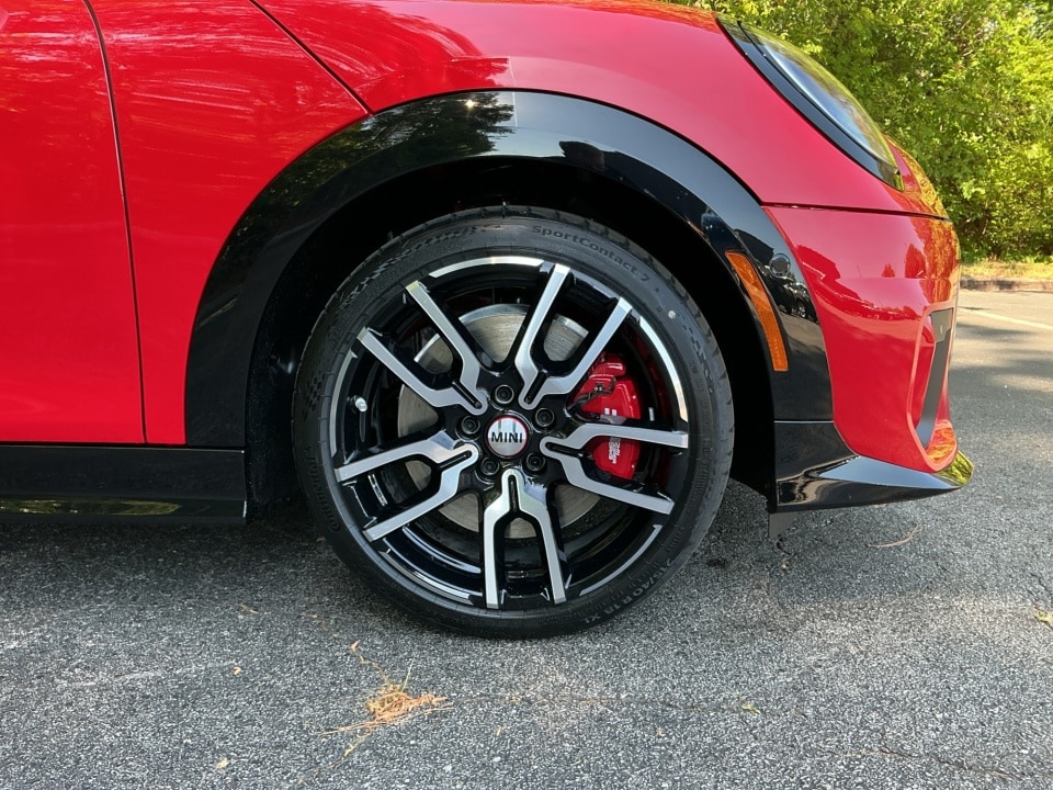 2026 MINI Hardtop 2 Door John Cooper Works - Photo 25