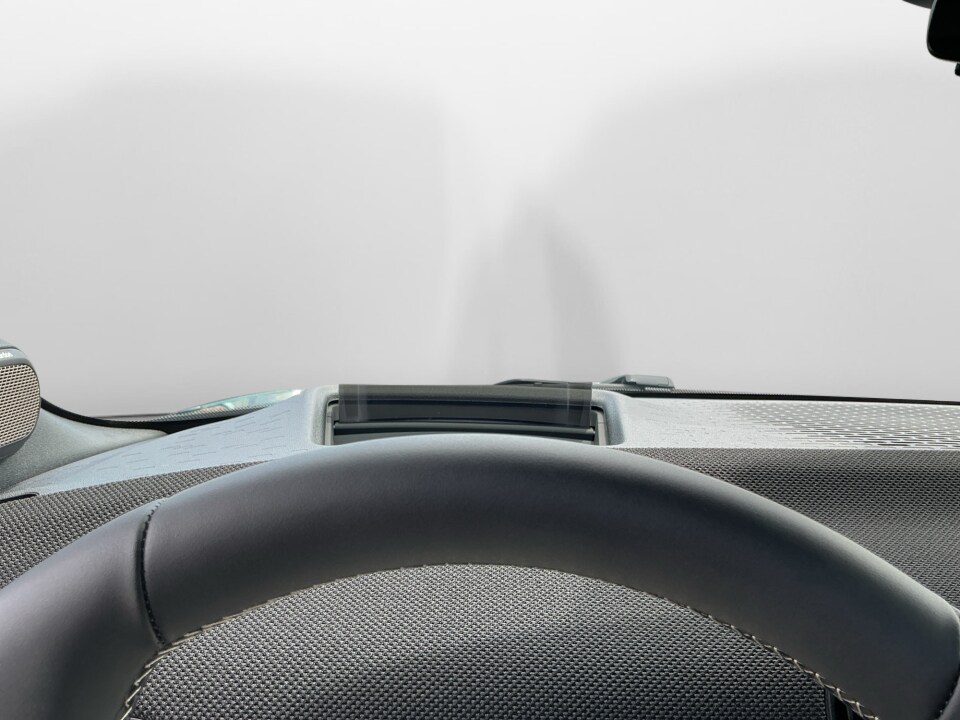 2026 MINI Convertible S - Photo 11