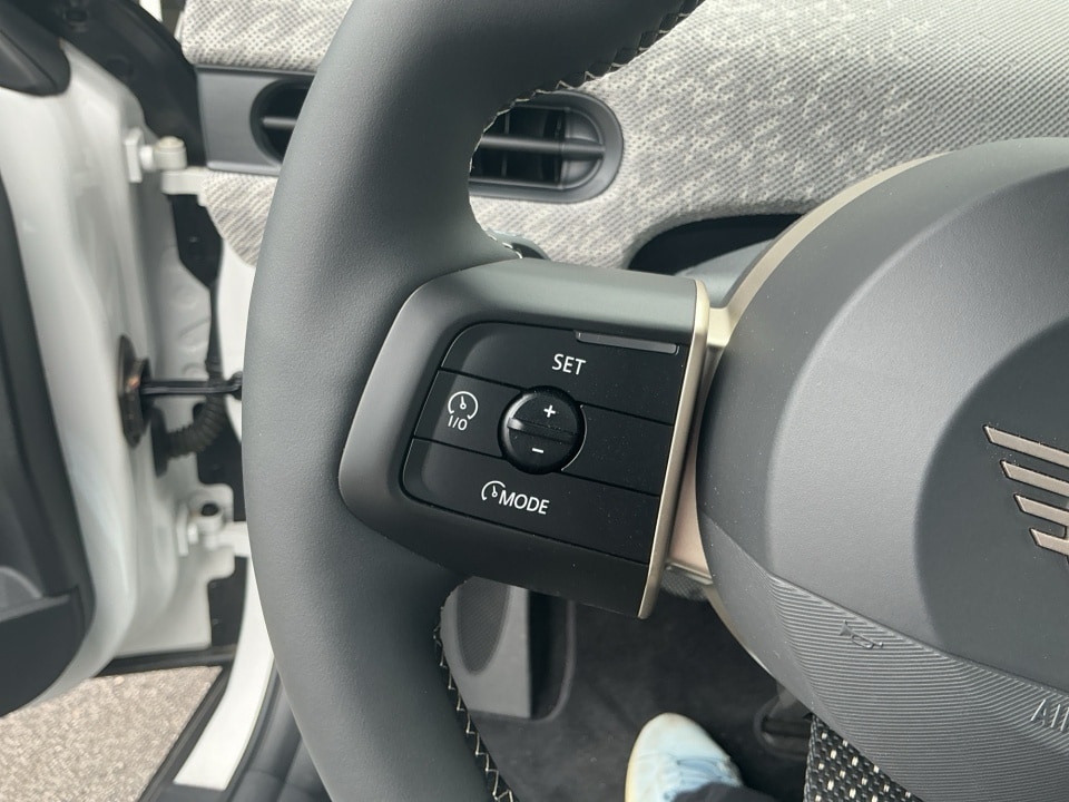 2026 MINI Convertible S - Photo 19