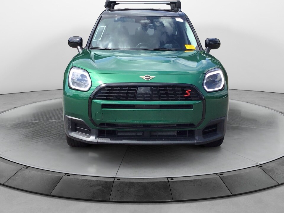 2025 Mini Countryman S photo 2