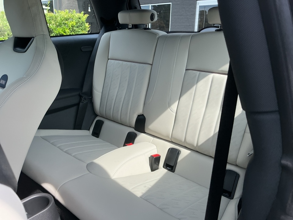 2026 MINI Hardtop 2 Door S - Photo 29