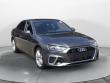 Used 2020 Audi A4 45 Premium Sedan