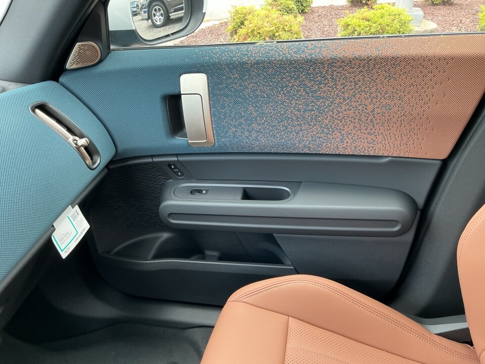 2027 MINI Countryman S - Photo 31