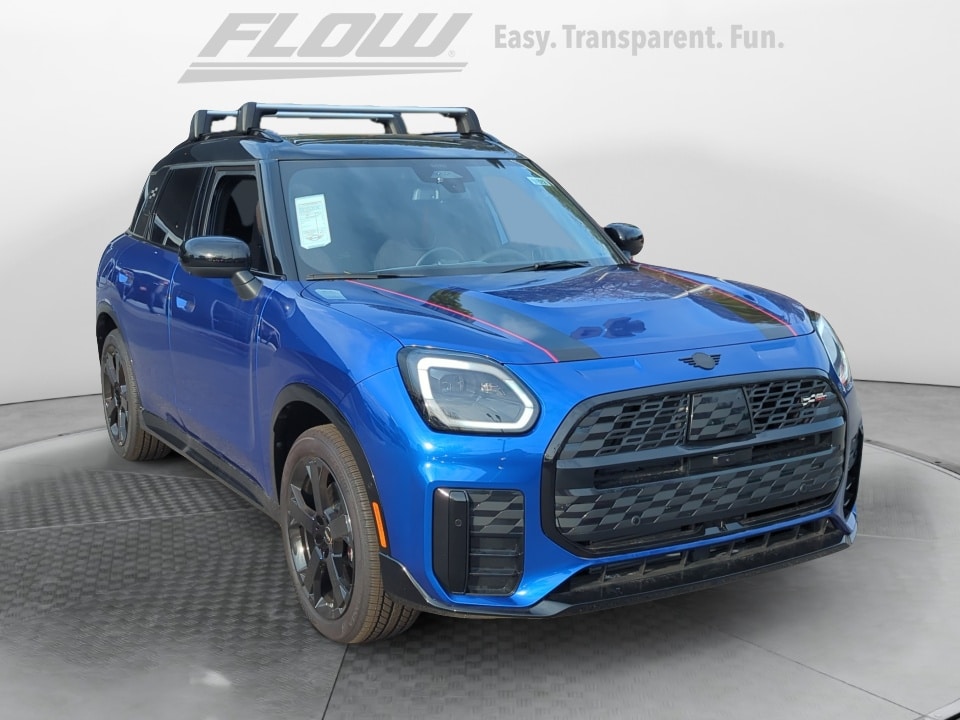 2026 MINI Countryman