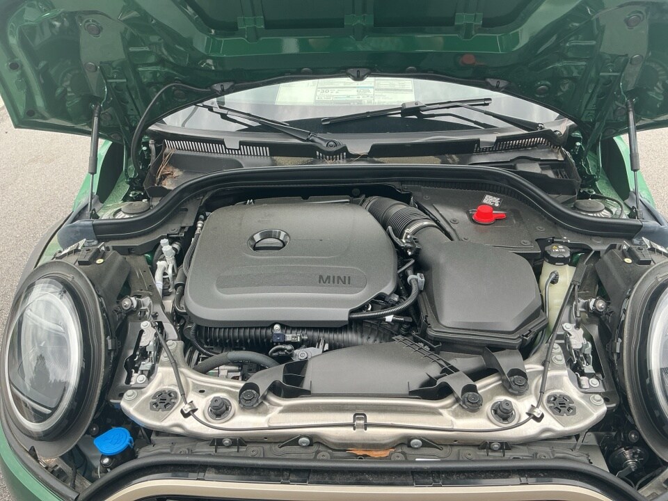 2026 MINI Convertible S - Photo 16