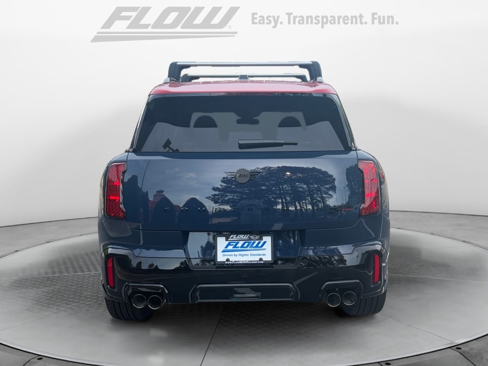 2027 MINI Countryman John Cooper Works - Photo 6