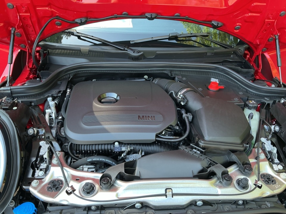 2026 MINI Hardtop 2 Door John Cooper Works - Photo 16