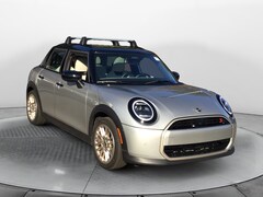 2025 MINI Hardtop Cooper S Hatchback