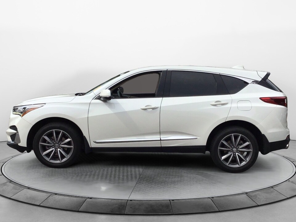 2019 Acura RDX Technology photo 4