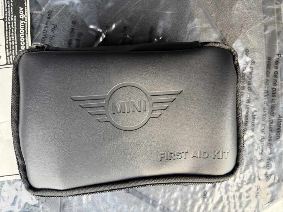 2027 MINI Countryman John Cooper Works - Photo 34