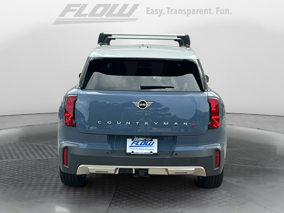 2027 MINI Countryman S - Photo 6