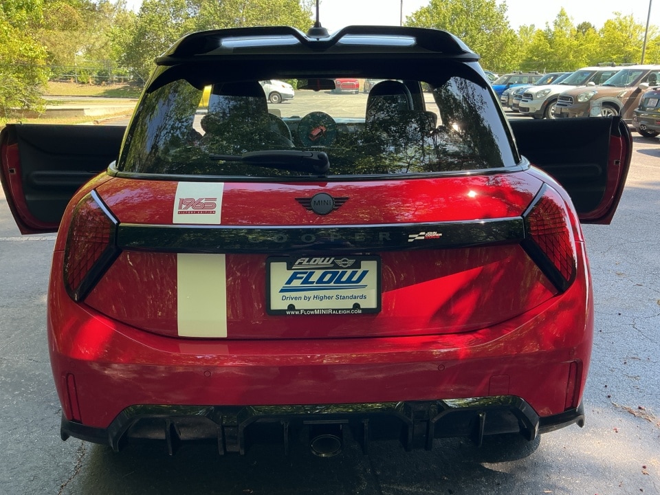 2026 MINI Hardtop 2 Door John Cooper Works - Photo 14