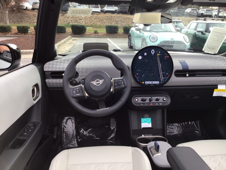 2026 MINI Convertible S - Photo 30