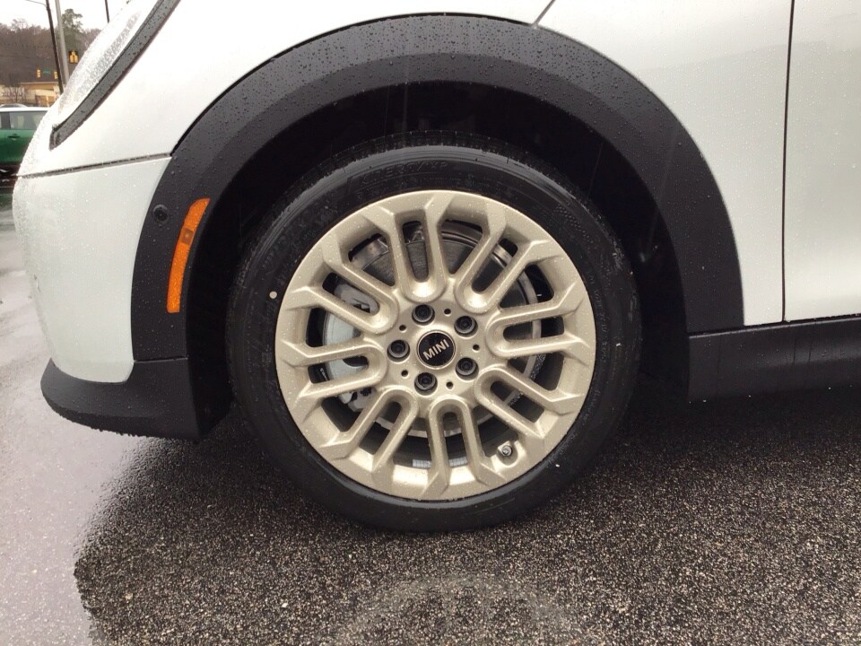 2026 MINI Hardtop 2 Door - Photo 27