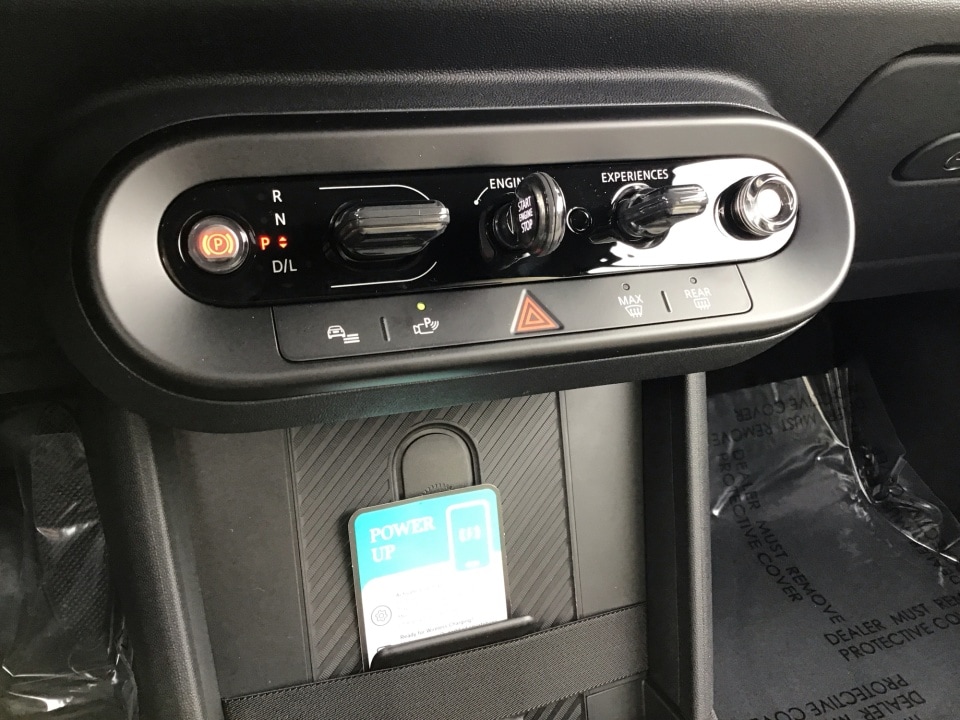 2026 MINI Convertible S - Photo 20