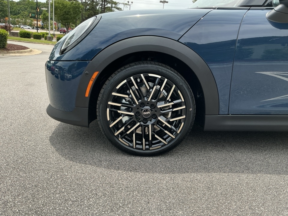 2026 MINI Convertible S - Photo 27