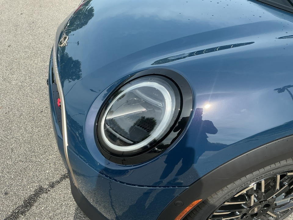 2026 MINI Hardtop 2 Door S - Photo 26