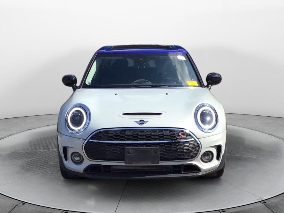 2023 Mini Clubman Base S photo 2