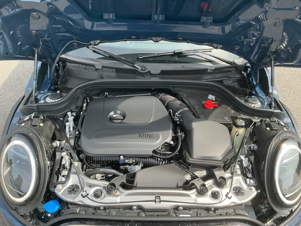 2026 MINI Hardtop 2 Door S - Photo 16