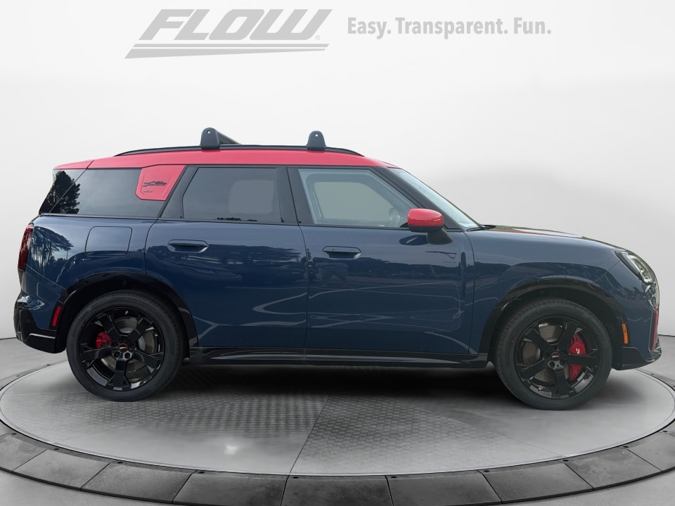 2027 MINI Countryman John Cooper Works - Photo 8