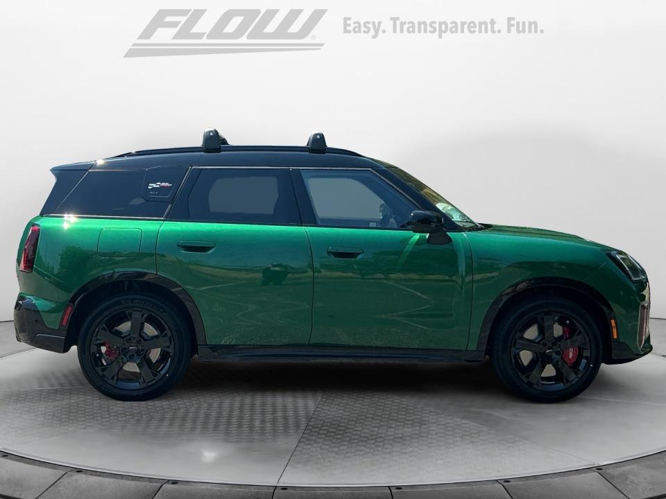 2027 MINI Countryman John Cooper Works - Photo 8