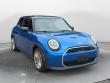 Certified 2025 MINI Hardtop 2 Door Cooper S Hatchback