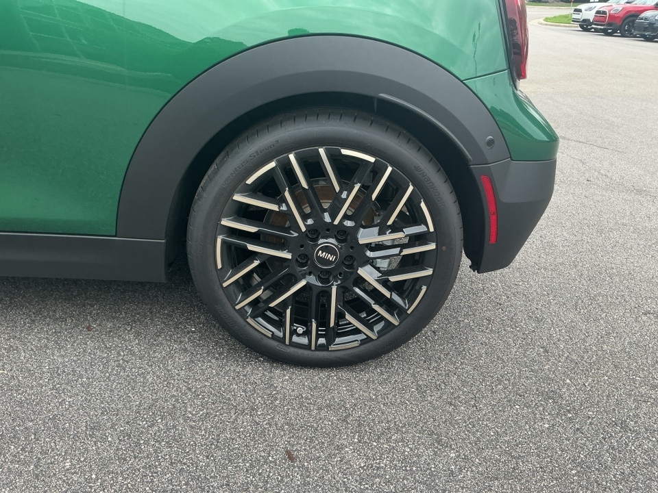 2026 MINI Convertible S - Photo 22