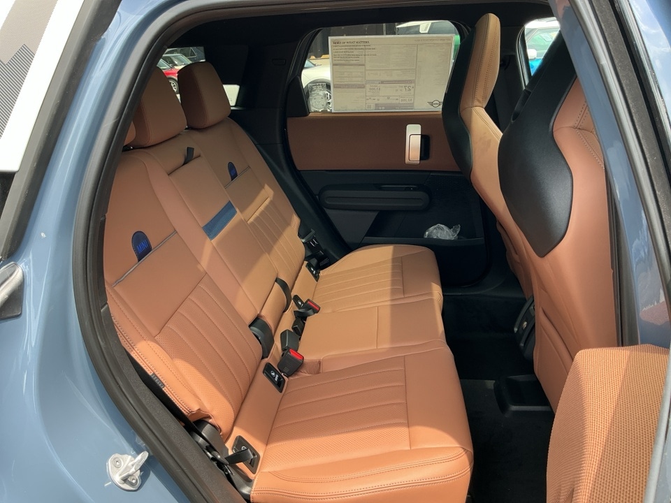 2027 MINI Countryman S - Photo 29