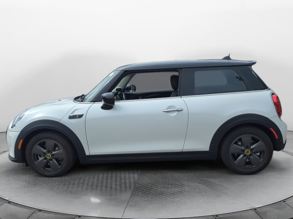 Used 2024 MINI Electric Hardtop 2 Door Cooper Hatchback