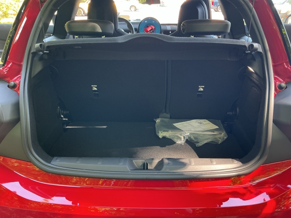2026 MINI Hardtop 2 Door John Cooper Works - Photo 15