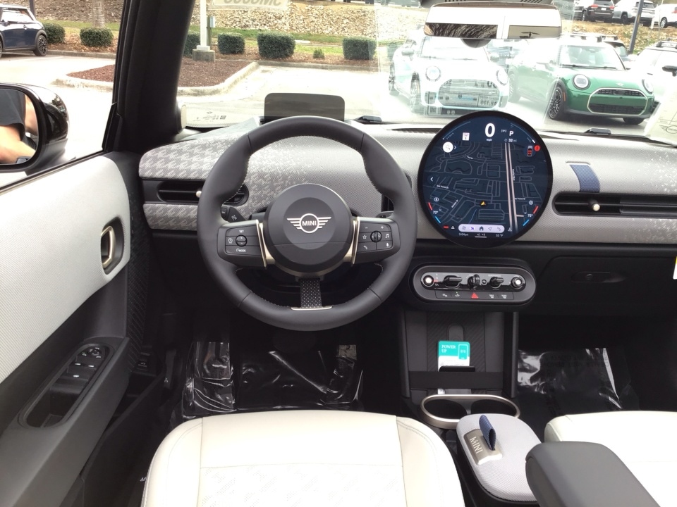 2026 MINI Convertible S - Photo 30