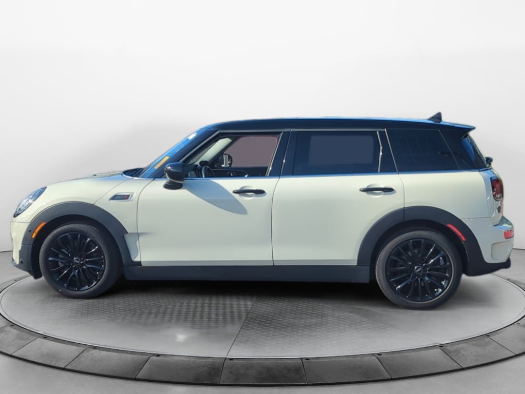 Used 2023 MINI Clubman Cooper S Wagon