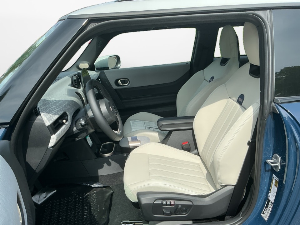 2026 MINI Hardtop 2 Door S - Photo 9