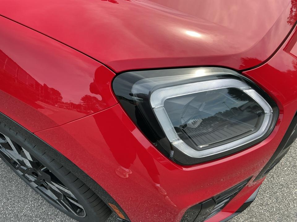 2027 MINI Countryman S - Photo 24