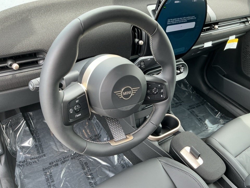 2026 MINI Convertible S - Photo 10