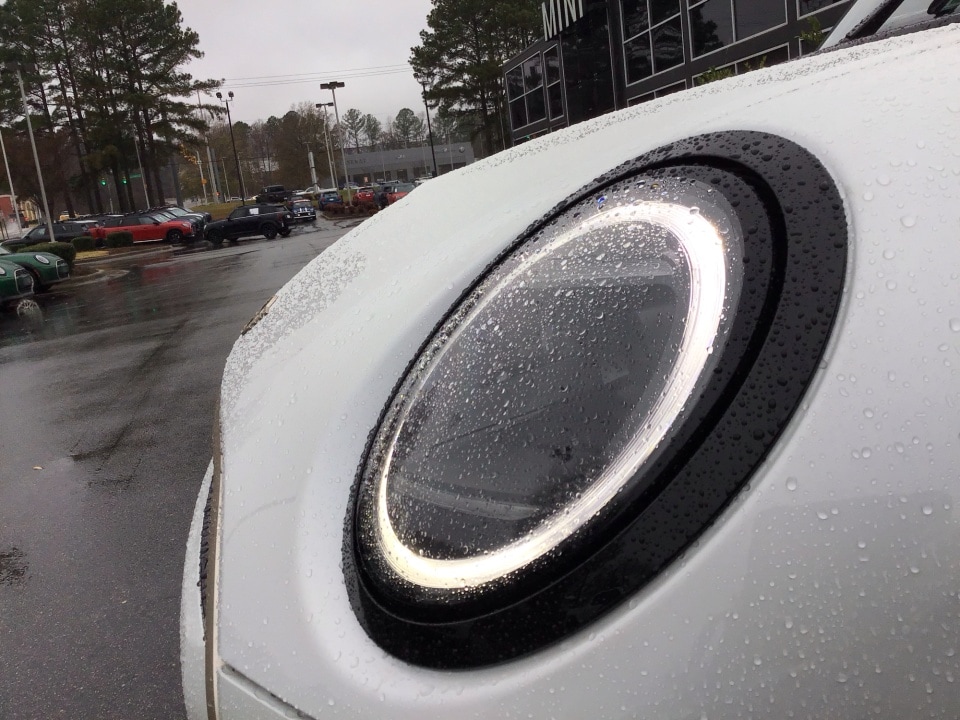 2026 MINI Hardtop 2 Door - Photo 26