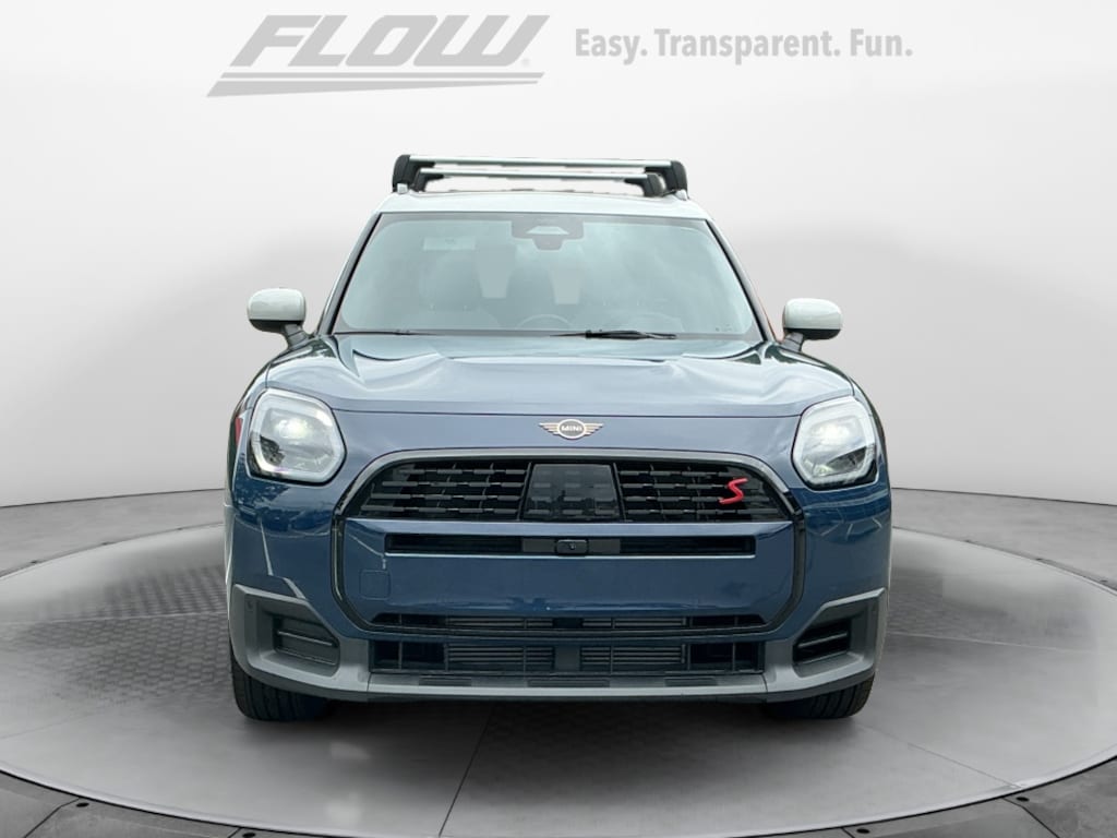 Used 2026 MINI Countryman S SUV