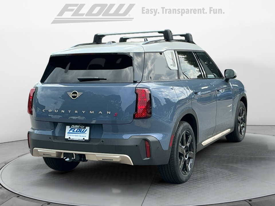 2027 MINI Countryman S - Photo 7