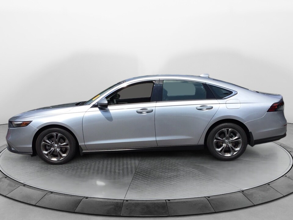 2024 Honda Accord EX photo 4